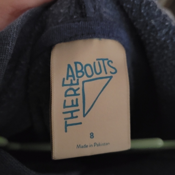 NWOT Boys Hoodie Sweater - Picture 3 of 3